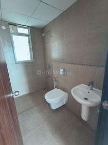 Bathroom Image of 1229 Sq.ft 3 BHK Apartment / Flat for sale in Runwal Forests, Kanjurmarg West Mumbai for Rs. 33000000