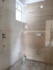 Bedroom One Image of 1000 Sq.ft 2 BHK Apartment / Flat for sale in The Pearl Paradise, Visthar Bengaluru for Rs. 8200000
