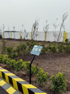 Image of 1079 Sq.ft Residential Plot / Land for sale in Kodies Paradise Avenue, Sulur, Coimbatore for Rs. 2661893