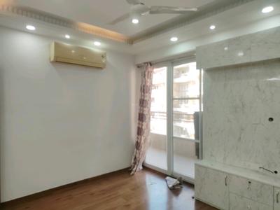 Bedroom Image of 1578 Sq.ft 3 BHK Apartment / Flat for sale in Tulip Violet, Sector 69 Gurgaon for Rs. 22200000