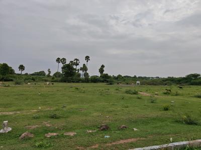 Image of 690 Sq.ft Residential Plot / Land for sale in Mahindra World City, Chennai for Rs. 1034312