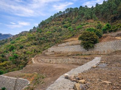 Image of 300 Sq.ft Residential Plot / Land for sale in Thano, Dehradun for Rs. 6450000