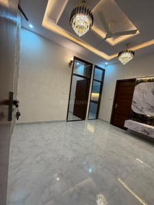 Hall Image of 1640 Sq.ft 4 BHK Villa for sale in Sirsi Jaipur for Rs. 8400000
