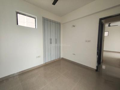 Bedroom Image of 840 Sq.ft 2 BHK Apartment / Flat for sale in Aditya Luxuria Estate, Bamheta Village Ghaziabad for Rs. 5500000