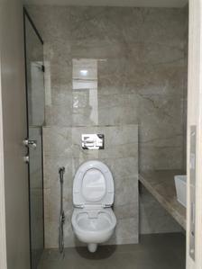 Bedroom Two Image of 2000 Sq.ft 3 BHK Apartment / Flat for rent in Gateway, Santacruz West Mumbai for Rs. 210000