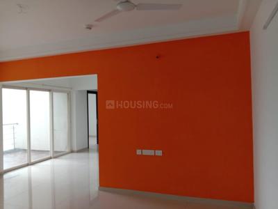 Hall Image of 1100 Sq.ft 2 BHK Apartment / Flat for sale in Kolte Patil Life Republic R4, Nerhe Pune for Rs. 8000000