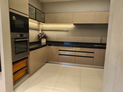 Kitchen Image of 1550 Sq.ft 3 BHK Apartment / Flat for sale in Osian Almanova Phase 1, Mundhwa Pune for Rs. 14300000