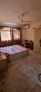 Bedroom Image of 1270 Sq.ft 3 BHK Apartment / Flat for sale in Green Acres Housing Society, Kondhwa Pune for Rs. 12000000