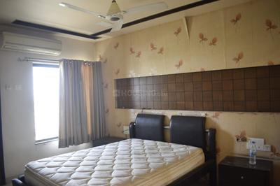 Bedroom Image of 4000 Sq.ft 5 BHK Apartment / Flat for sale in Sanjay Developers Selenite, Pashan Pune for Rs. 50000000
