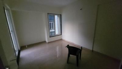 Bedroom Image of 1100 Sq.ft 2 BHK Apartment / Flat for sale in Balaji Serenity, Baner Pune for Rs. 11000000