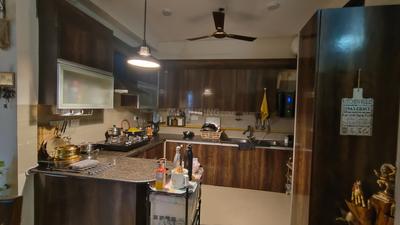 Kitchen Image of 1625 Sq.ft 3 BHK Apartment / Flat for sale in Civitech Sampriti, Sector 77 Noida for Rs. 27500000