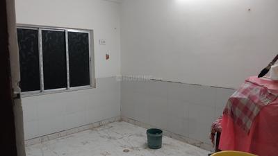 Bathroom Image of 1471 Sq.ft 3 BHK Apartment / Flat for sale in Kaikhali Kolkata for Rs. 7800000