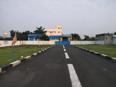 Image of 812 Sq.ft Residential Plot / Land for sale in Chendur Avenue, Avadi, Chennai for Rs. 3654000