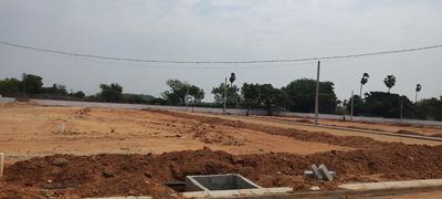 Image of 1500 Sq.ft Residential Plot / Land for sale in Aushapur, Secunderabad for Rs. 2671833