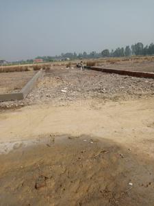 Image of 600 Sq.ft Residential Plot / Land for sale in Sarojini Nagar, Lucknow for Rs. 720000