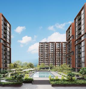 Image of 1537 Sq.ft 3 BHK Apartment / Flat for sale in Kelambakkam, Chennai for Rs. 7900000