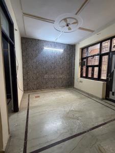 Hall Image of 650 Sq.ft 2 BHK Builder Floor for rent in Sector 3 Rohini New Delhi for Rs. 20000
