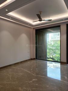 Hall Image of 4500 Sq.ft 4 BHK Builder Floor for sale in West End New Delhi for Rs. 268500000