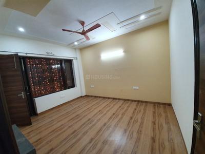 Bedroom Image of 2700 Sq.ft 3 BHK Builder Floor for rent in Sector 46 Gurgaon for Rs. 48000