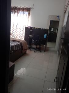 Hall Image of 1441 Sq.ft 3 BHK Apartment / Flat for sale in Thanisandra Bengaluru for Rs. 17500000