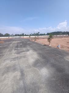 Image of 1800 Sq.ft Residential Plot / Land for sale in Kinathukadavu, Coimbatore for Rs. 3000000