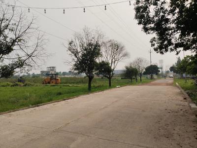 Image of 1800 Sq.ft Residential Plot / Land for sale in Sodepur, Kolkata for Rs. 1700000