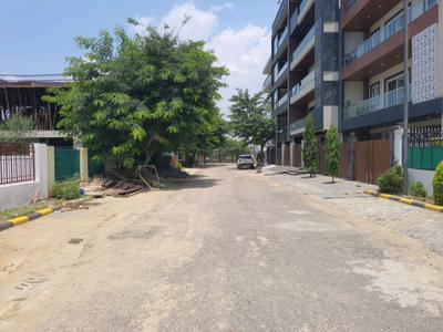 Image of 250 Sq.ft Residential Plot / Land for sale in DLF Alameda, Sector 71, Gurgaon for Rs. 87500000