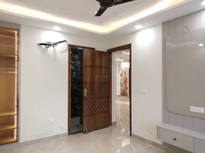 Bedroom Image of 2250 Sq.ft 4 BHK Builder Floor for sale in Sector 85 Faridabad for Rs. 23000000