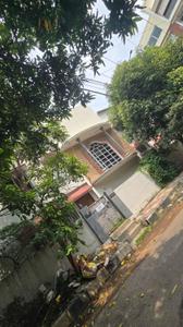 Image of 4000 Sq.ft 5 BHK Independent House for sale in Amberpet, Hyderabad for Rs. 54000000
