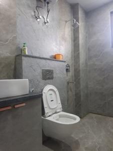 Bedroom Four Image of 3200 Sq.ft 4 BHK Builder Floor for sale in Sector 10A Gurgaon for Rs. 44000000