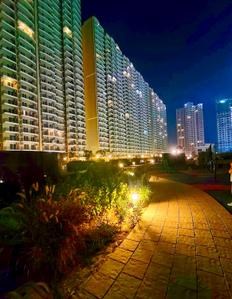 Building Image of 1400 Sq.ft 3 BHK Apartment / Flat for sale in ATS Pious Hideaways, Sector 150 Noida for Rs. 18500000