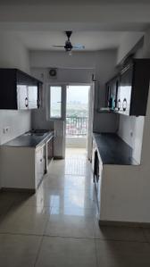 Kitchen Image of 2950 Sq.ft 4 BHK Apartment / Flat for sale in Indosam 75, Sector 75 Noida for Rs. 44500000