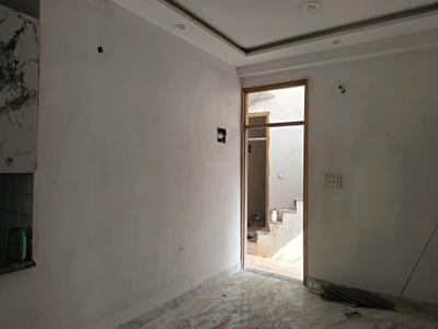 Living Room Image of 750 Sq.ft 2 BHK Builder Floor for sale in Ved Vihar Ghaziabad for Rs. 2365256