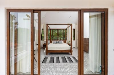 Balcony Image of 2981 Sq.ft 4 BHK Villa for sale in Nachinola Goa for Rs. 50000000