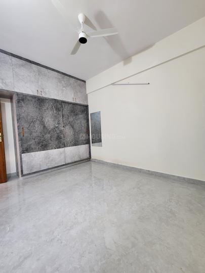 Stage 2, BTM Layout Bedroom 1