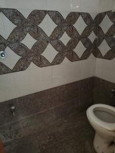 Common Bathroom Image of 1850 Sq.ft 4 BHK Duplex for sale in Naroda Ahmedabad for Rs. 29000000