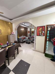 Hall Image of 1250 Sq.ft 3 BHK Builder Floor for sale in Sector 49 Faridabad for Rs. 12000000