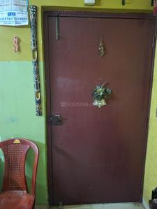 Hall Image of 790 Sq.ft 2 BHK Apartment / Flat for sale in Bansdroni Kolkata for Rs. 3200000
