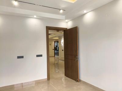 Bedroom Image of 3105 Sq.ft 4 BHK Builder Floor for sale in Eros Rosewood City, Sector 49 Gurgaon for Rs. 40000000