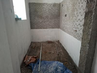 Bathroom Image of 532 Sq.ft 1 BHK Independent House for sale in Manali New Town Chennai for Rs. 3250000