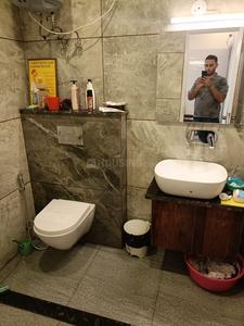Bathroom Image of 2160 Sq.ft 3 BHK Apartment / Flat for sale in Canal Road Dehradun for Rs. 15000000