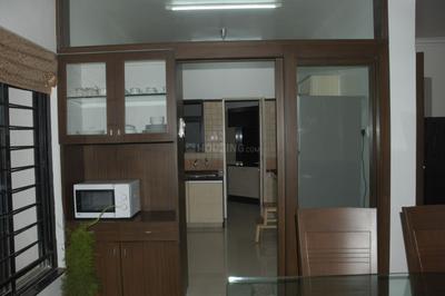 Bedroom Image of 2168 Sq.ft 4 BHK Apartment / Flat for sale in Rohan 10 Kasturkunj, Ashok Nagar Pune for Rs. 45000000