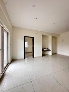 Bedroom Image of 1101 Sq.ft 3 BHK Apartment / Flat for sale in DSR Highland Greenz, Chikkakannalli Bengaluru for Rs. 18230000