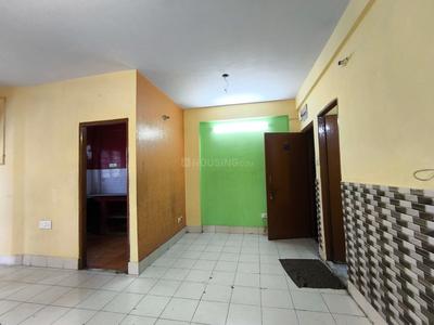 Hall Image of 915 Sq.ft 2 BHK Apartment / Flat for rent in Kamalgazi Kolkata for Rs. 12000