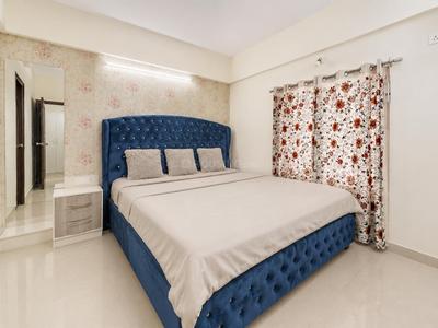 Bedroom Image of 883 Sq.ft 2 BHK Apartment / Flat for sale in Signature Classic, Sompura Bengaluru for Rs. 7300001