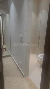 Image of 1680 Sq.ft 3 BHK Builder Floor for sale in Janakpuri, New Delhi for Rs. 42500000