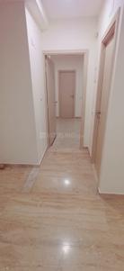 Hall Image of 550 Sq.ft 1.5 BHK Apartment / Flat for rent in Hiranandani Lavinia, Thane West Thane for Rs. 36000