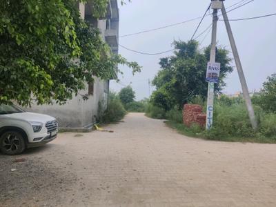 Image of 899 Sq.ft Residential Plot / Land for sale in Atharv Royal Green City, Morta Village, Ghaziabad for Rs. 4000500