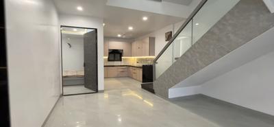 Bedroom Image of 2800 Sq.ft 3 BHK Villa for sale in Jagatpura Jaipur for Rs. 17500000