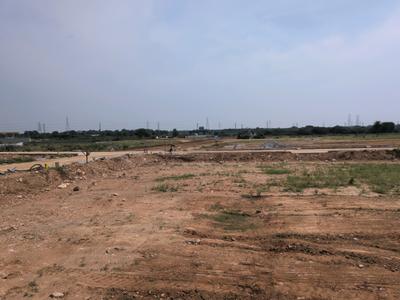Image of 500 Sq.ft Residential Plot / Land for sale in Adibatla, Hyderabad for Rs. 11000000